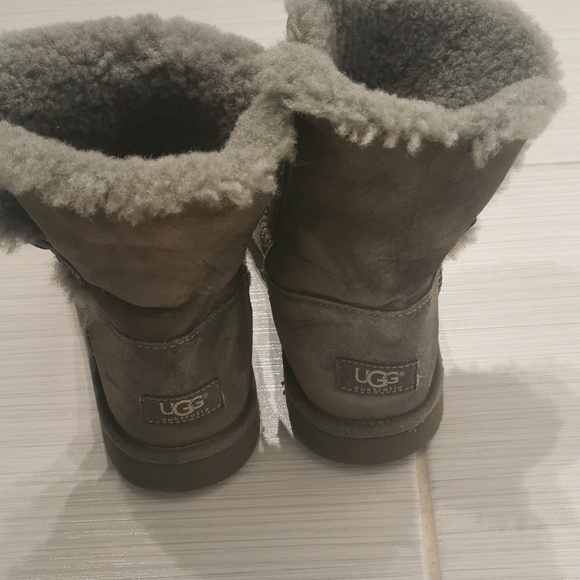 UGG Australia boots - Picture 3 of 8